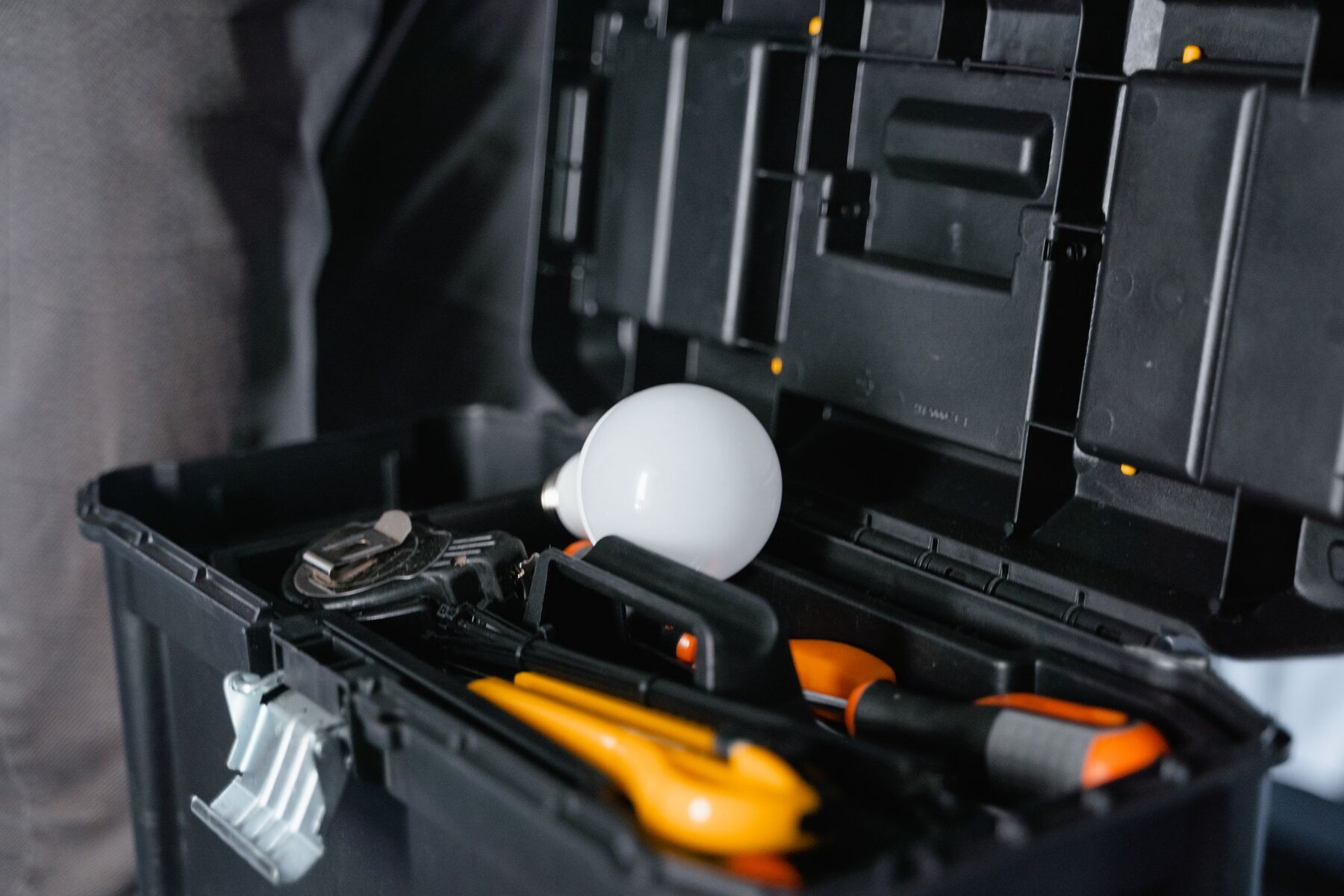 Onderhoudstips om uw woning in topconditie te houden