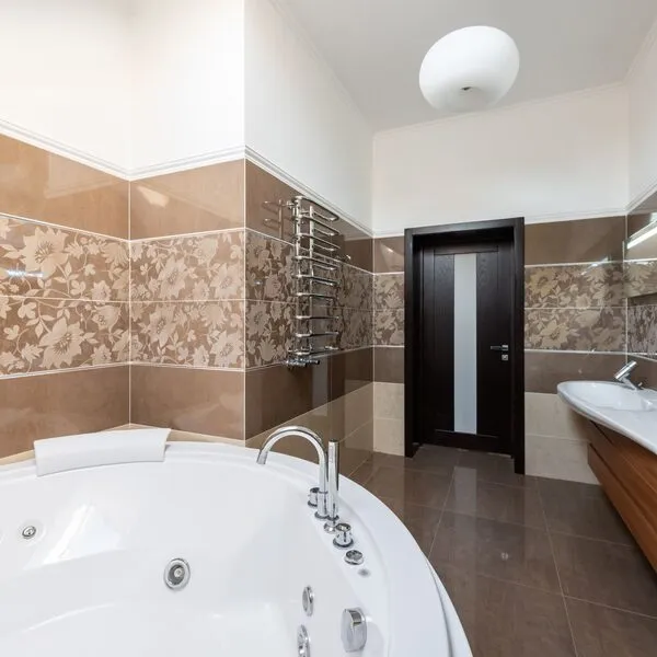 Badkamers — foto 1