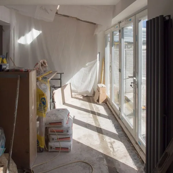 Aanbouw & uitbouw — foto 7