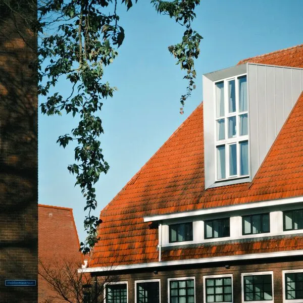 Aanbouw & uitbouw — foto 6