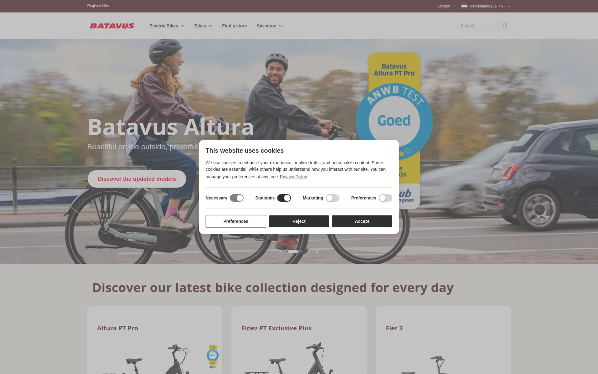Batavus