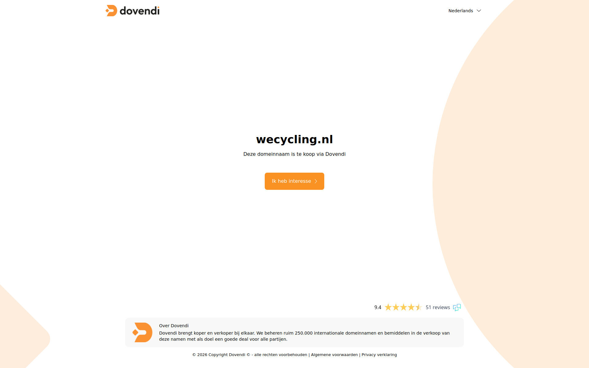 Wecycling